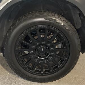 2017 Lexus NX 200t   - Photo 27 - Orange, CA 92867