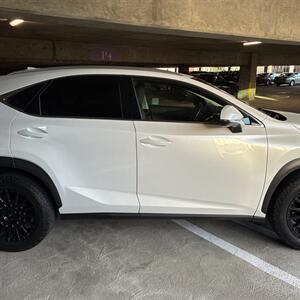 2017 Lexus NX 200t   - Photo 8 - Orange, CA 92867