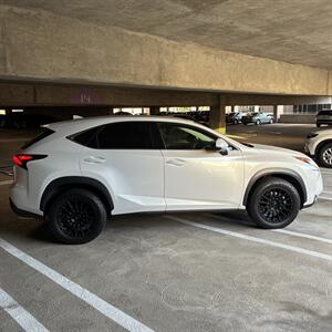 2017 Lexus NX 200t   - Photo 5 - Orange, CA 92867