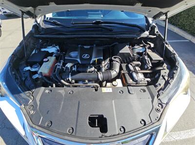 2017 Lexus NX 200t   - Photo 12 - Orange, CA 92867