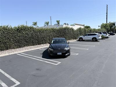 2015 Ford Fusion Hybrid SE - Photo 3 - Orange, CA 92867