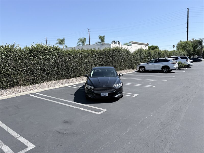 2015 Ford Fusion Hybrid SE - Photo 3 - Orange, CA 92867