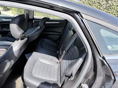 2015 Ford Fusion Hybrid SE - Photo 19 - Orange, CA 92867