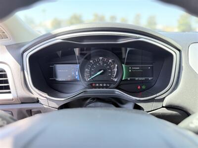 2015 Ford Fusion Hybrid SE - Photo 13 - Orange, CA 92867