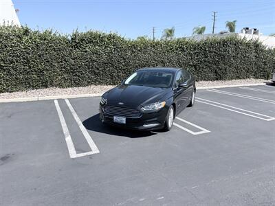 2015 Ford Fusion Hybrid SE - Photo 5 - Orange, CA 92867
