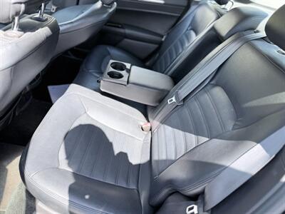 2015 Ford Fusion Hybrid SE - Photo 18 - Orange, CA 92867