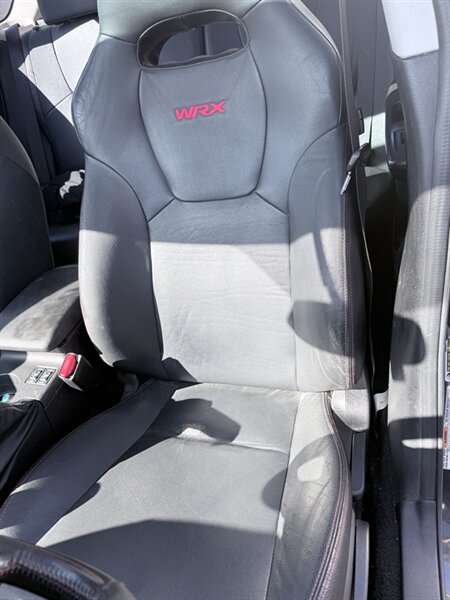 2011 Subaru Impreza WRX - Photo 7 - Orange, CA 92867