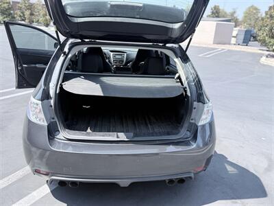 2011 Subaru Impreza WRX - Photo 16 - Orange, CA 92867