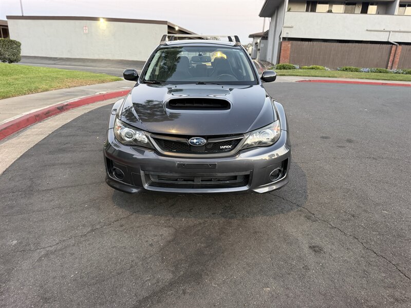 2011 Subaru Impreza WRX - Photo 2 - Orange, CA 92867