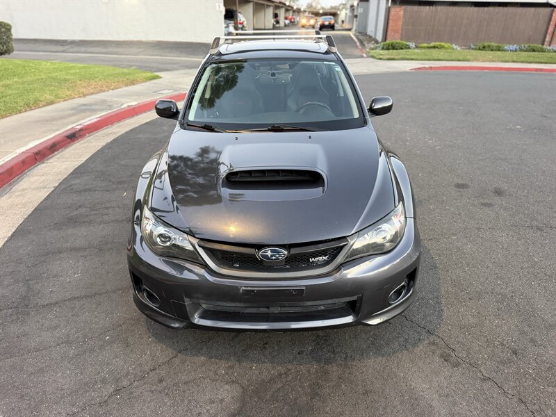 2011 Subaru Impreza WRX - Photo 3 - Orange, CA 92867