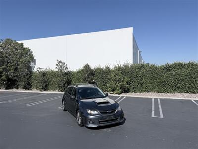 2011 Subaru Impreza WRX - Photo 2 - Orange, CA 92867