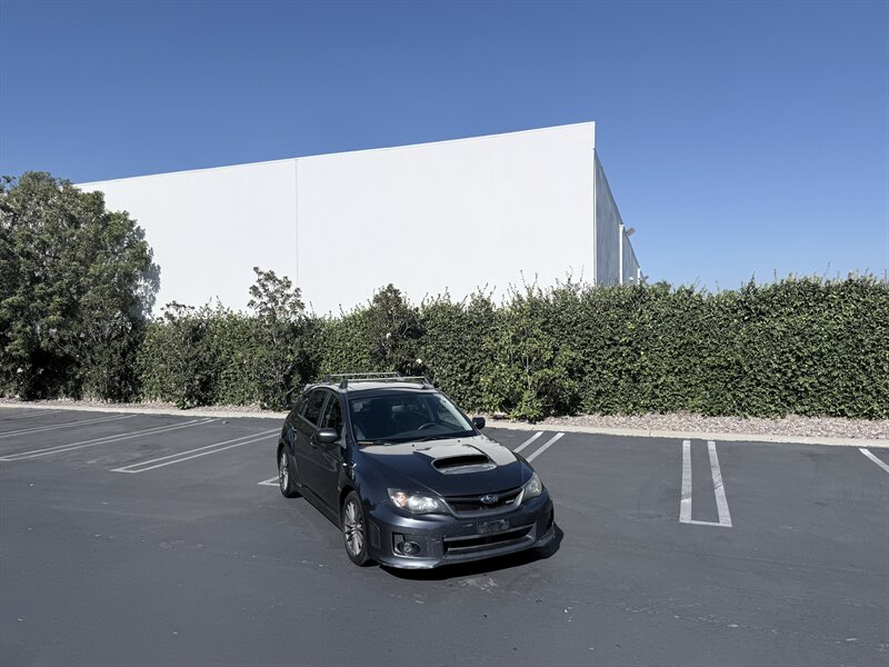 2011 Subaru Impreza WRX - Photo 2 - Orange, CA 92867