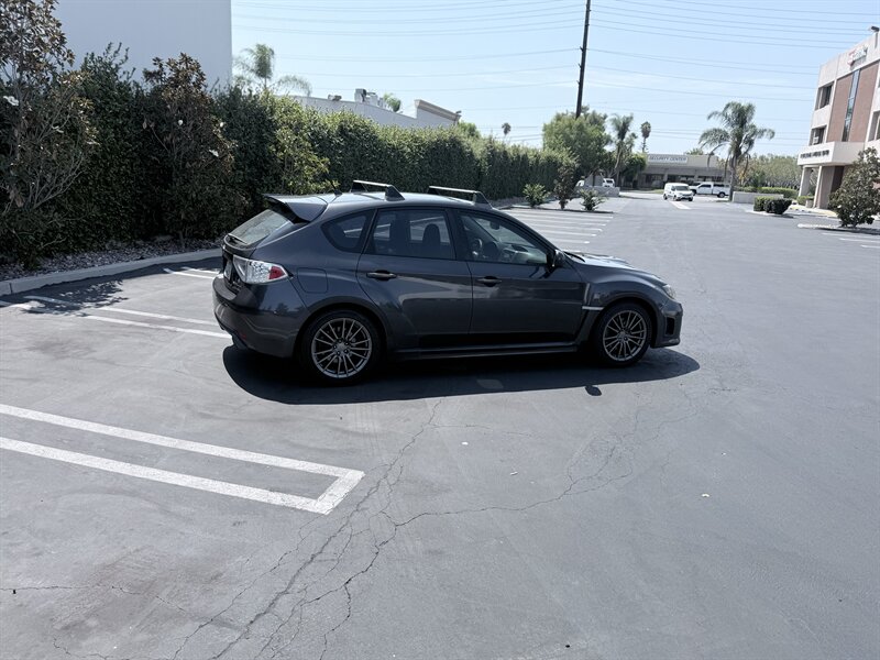 2011 Subaru Impreza WRX - Photo 11 - Orange, CA 92867
