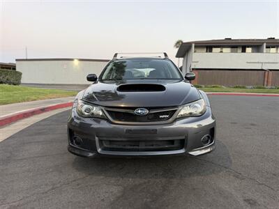 2011 Subaru Impreza WRX - Photo 5 - Orange, CA 92867