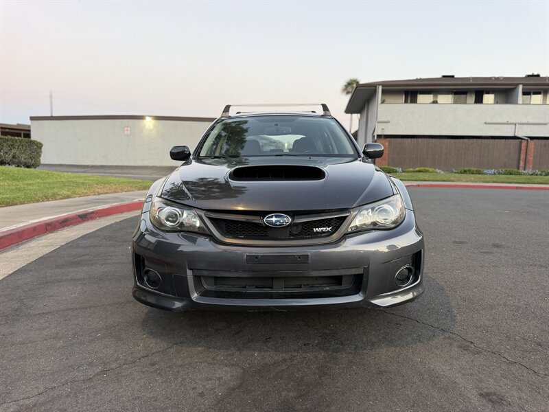 2011 Subaru Impreza WRX - Photo 5 - Orange, CA 92867