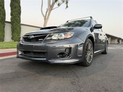 2011 Subaru Impreza WRX - Photo 6 - Orange, CA 92867
