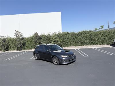 2011 Subaru Impreza WRX - Photo 3 - Orange, CA 92867