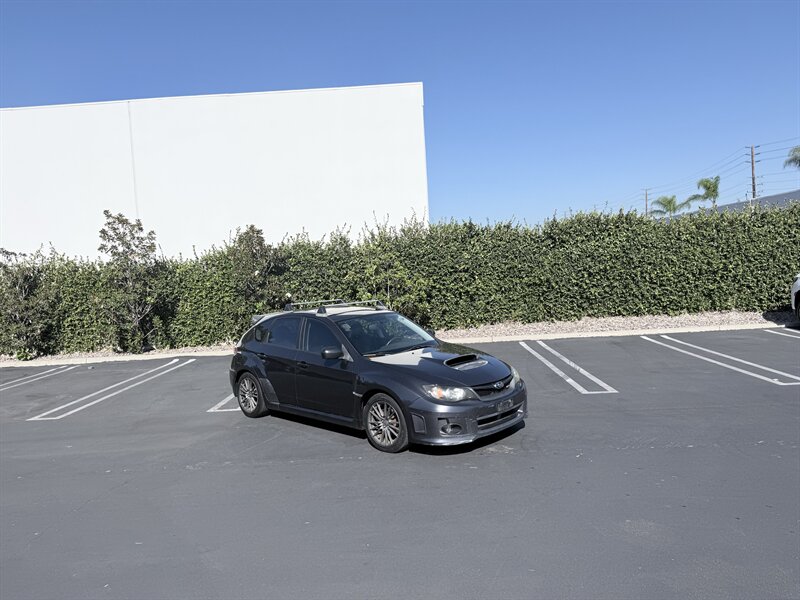2011 Subaru Impreza WRX - Photo 3 - Orange, CA 92867