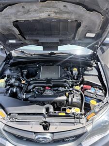 2011 Subaru Impreza WRX - Photo 34 - Orange, CA 92867