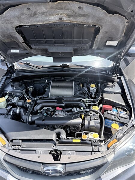 2011 Subaru Impreza WRX - Photo 34 - Orange, CA 92867