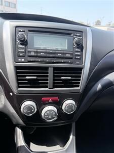 2011 Subaru Impreza WRX - Photo 23 - Orange, CA 92867
