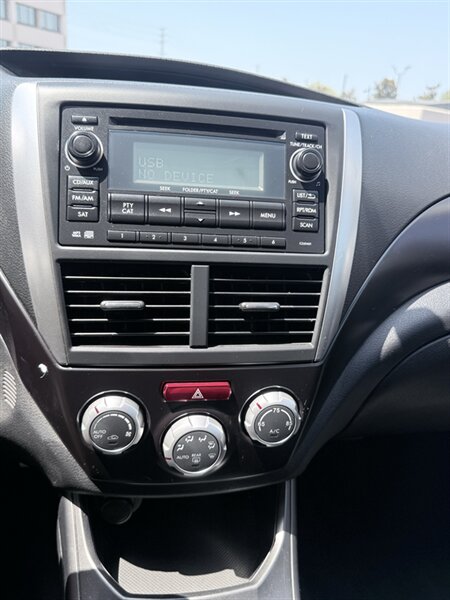 2011 Subaru Impreza WRX - Photo 23 - Orange, CA 92867