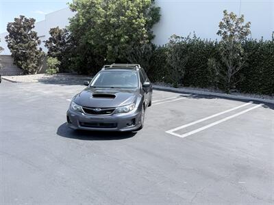 2011 Subaru Impreza WRX - Photo 8 - Orange, CA 92867