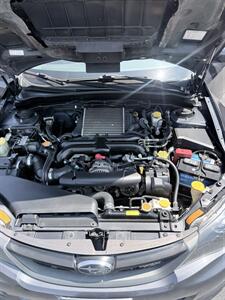 2011 Subaru Impreza WRX - Photo 33 - Orange, CA 92867