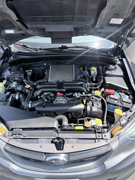2011 Subaru Impreza WRX - Photo 33 - Orange, CA 92867