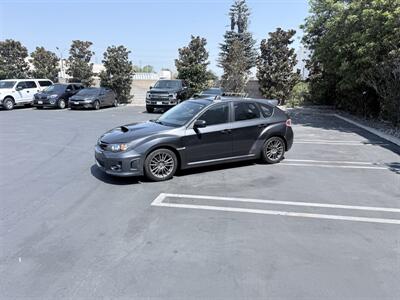 2011 Subaru Impreza WRX - Photo 12 - Orange, CA 92867