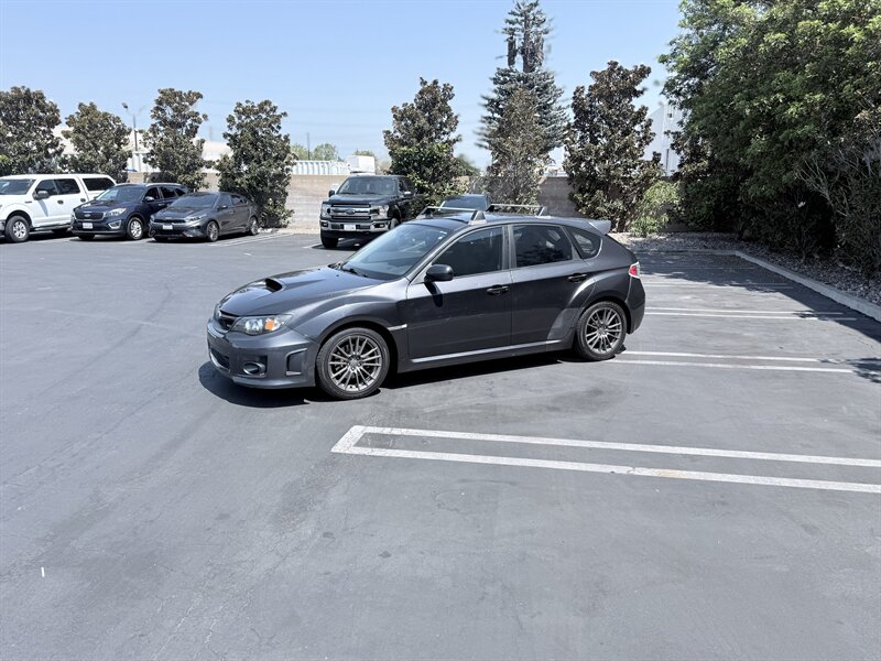 2011 Subaru Impreza WRX - Photo 12 - Orange, CA 92867