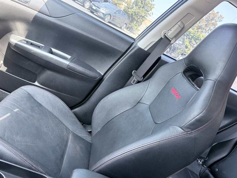 2011 Subaru Impreza WRX - Photo 20 - Orange, CA 92867
