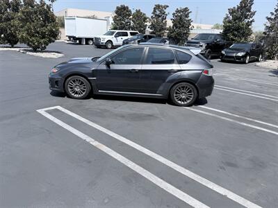 2011 Subaru Impreza WRX - Photo 13 - Orange, CA 92867