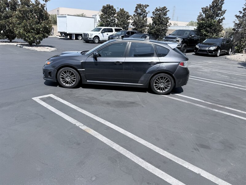 2011 Subaru Impreza WRX - Photo 13 - Orange, CA 92867