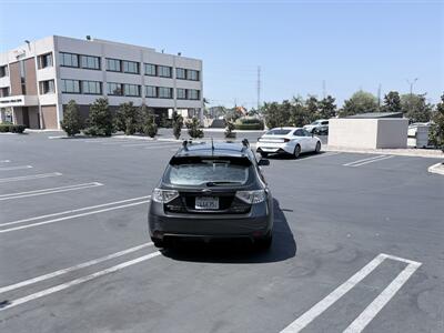 2011 Subaru Impreza WRX - Photo 14 - Orange, CA 92867