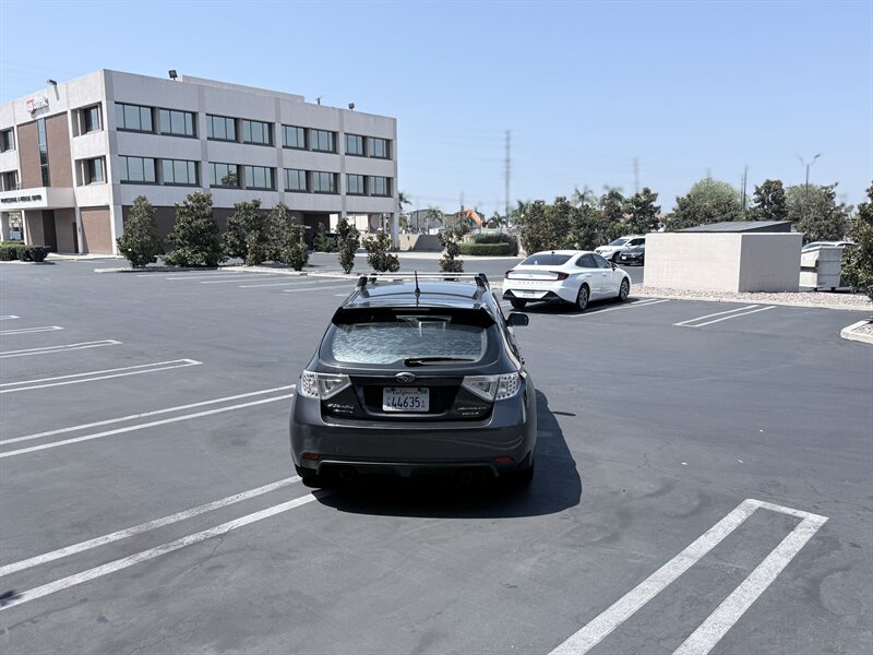 2011 Subaru Impreza WRX - Photo 14 - Orange, CA 92867