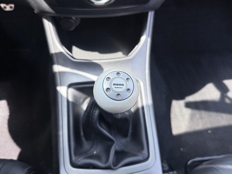 2011 Subaru Impreza WRX - Photo 30 - Orange, CA 92867