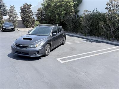 2011 Subaru Impreza WRX - Photo 9 - Orange, CA 92867