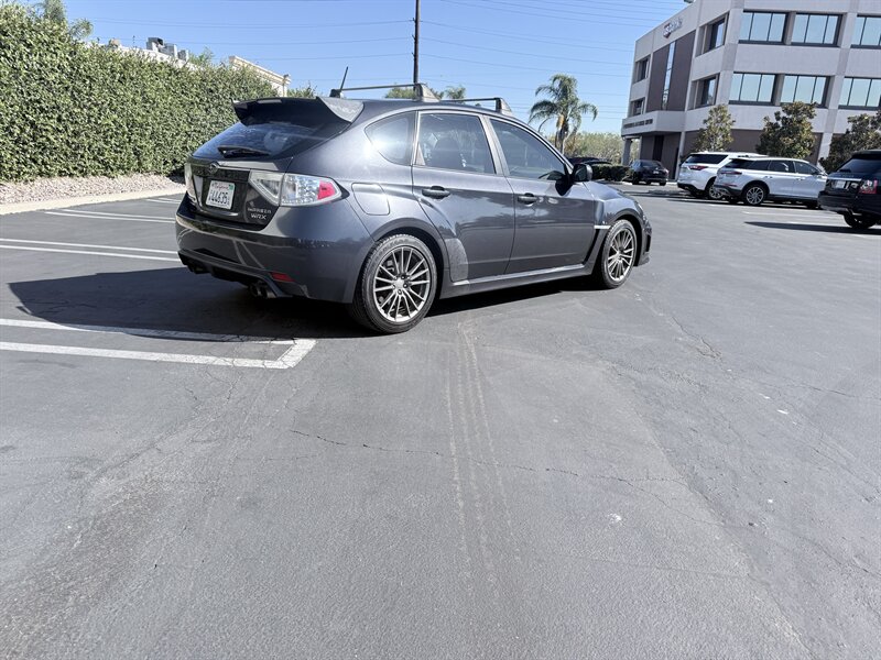 2011 Subaru Impreza WRX - Photo 6 - Orange, CA 92867