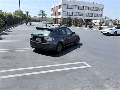 2011 Subaru Impreza WRX - Photo 15 - Orange, CA 92867