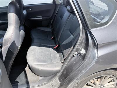 2011 Subaru Impreza WRX - Photo 17 - Orange, CA 92867