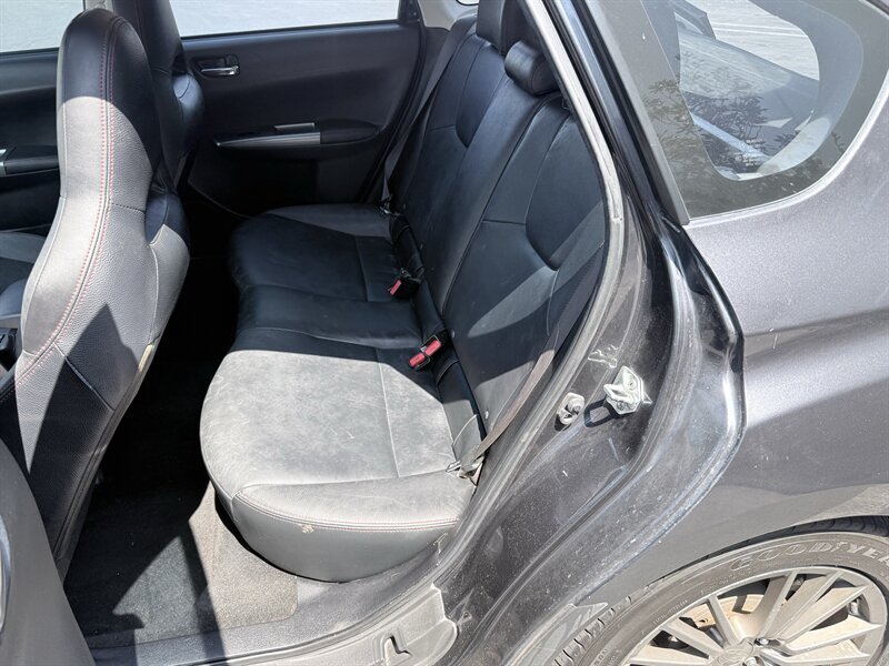 2011 Subaru Impreza WRX - Photo 17 - Orange, CA 92867