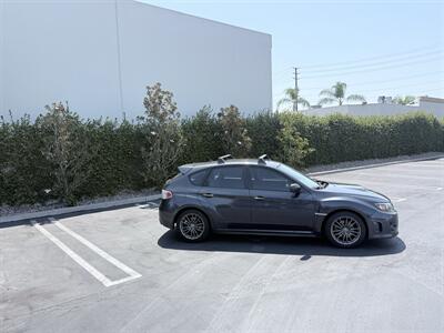 2011 Subaru Impreza WRX - Photo 10 - Orange, CA 92867