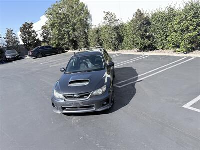 2011 Subaru Impreza WRX - Photo 5 - Orange, CA 92867