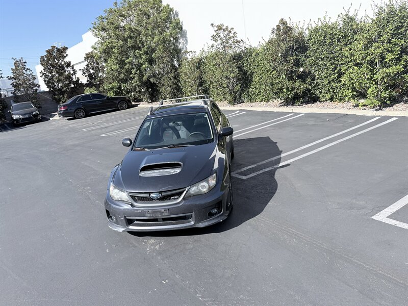 2011 Subaru Impreza WRX - Photo 5 - Orange, CA 92867