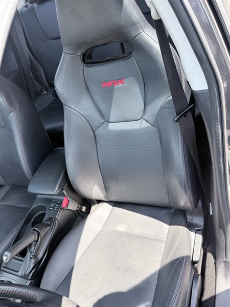 2011 Subaru Impreza WRX - Photo 18 - Orange, CA 92867