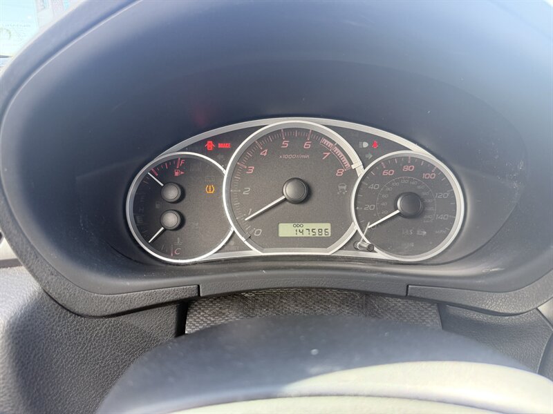 2011 Subaru Impreza WRX - Photo 8 - Orange, CA 92867