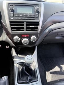 2011 Subaru Impreza WRX - Photo 31 - Orange, CA 92867