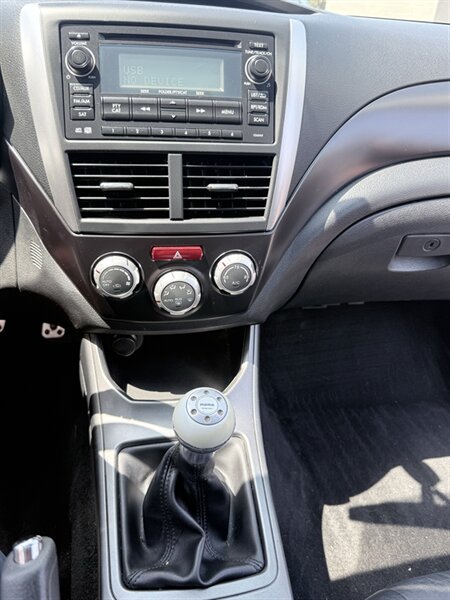2011 Subaru Impreza WRX - Photo 31 - Orange, CA 92867