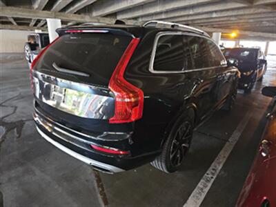 2019 Volvo XC90 T6 Momentum   - Photo 5 - Orange, CA 92867